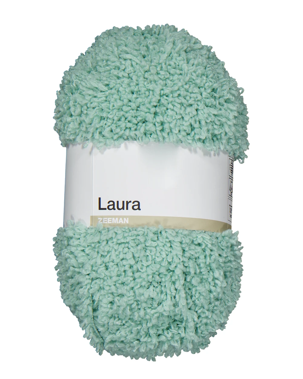 Laura Fil Ã  tricoter - Vert