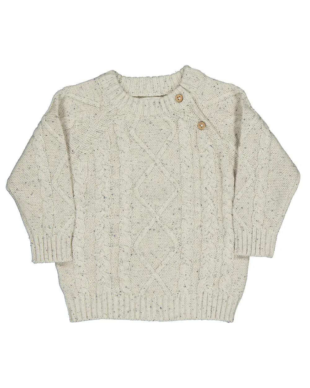 Sweat - Beige