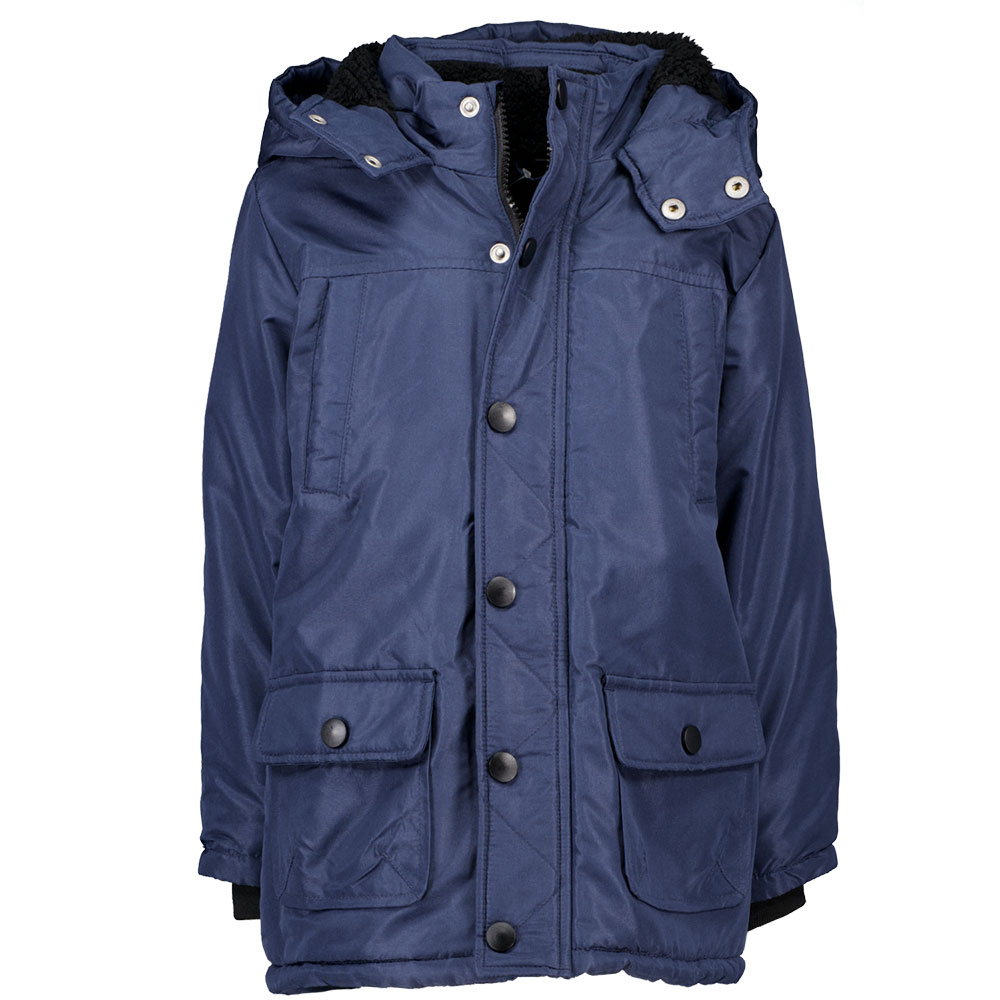Veste/gilet - Bleu