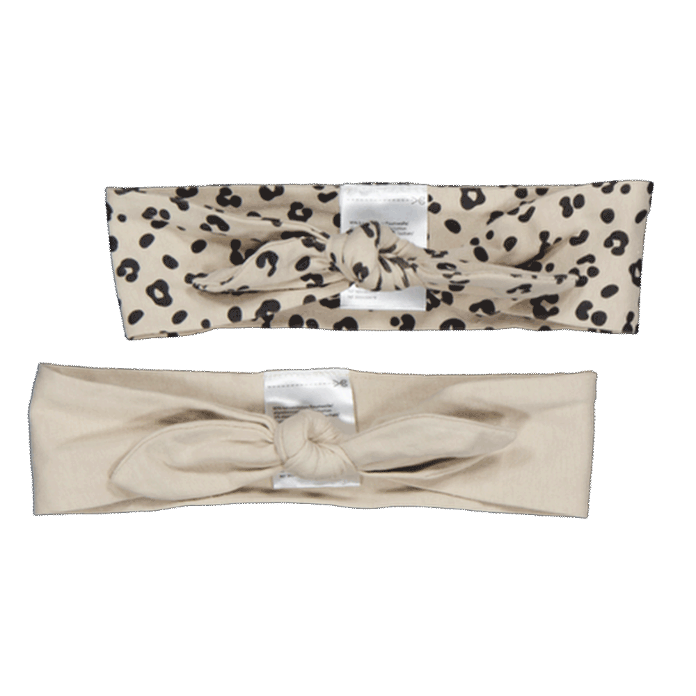 Bandeau - Beige