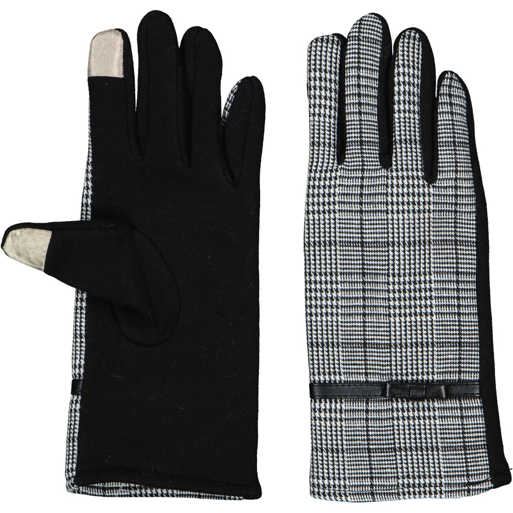 Gants - Noir