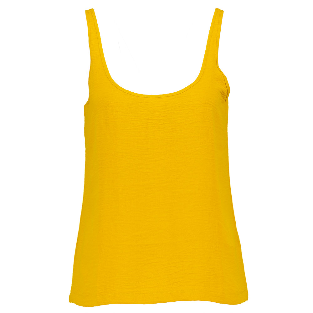 Haut - Jaune