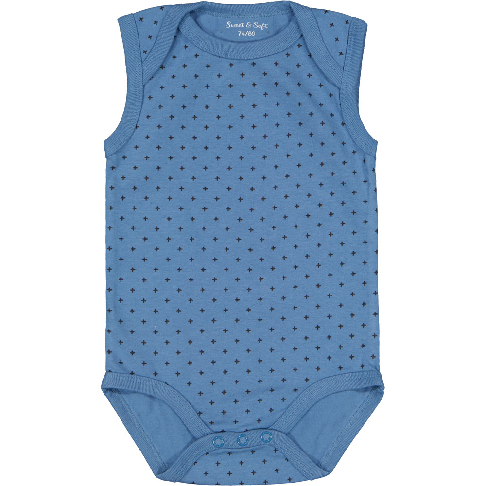 Body - Bleu
