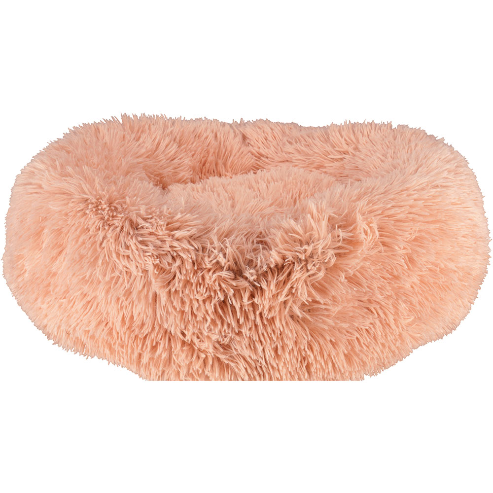 Panier pour animal - Rose