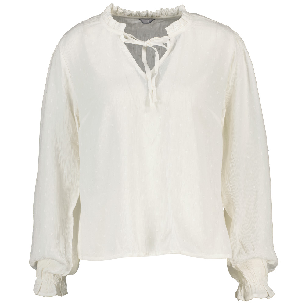 Blouse - Blanc