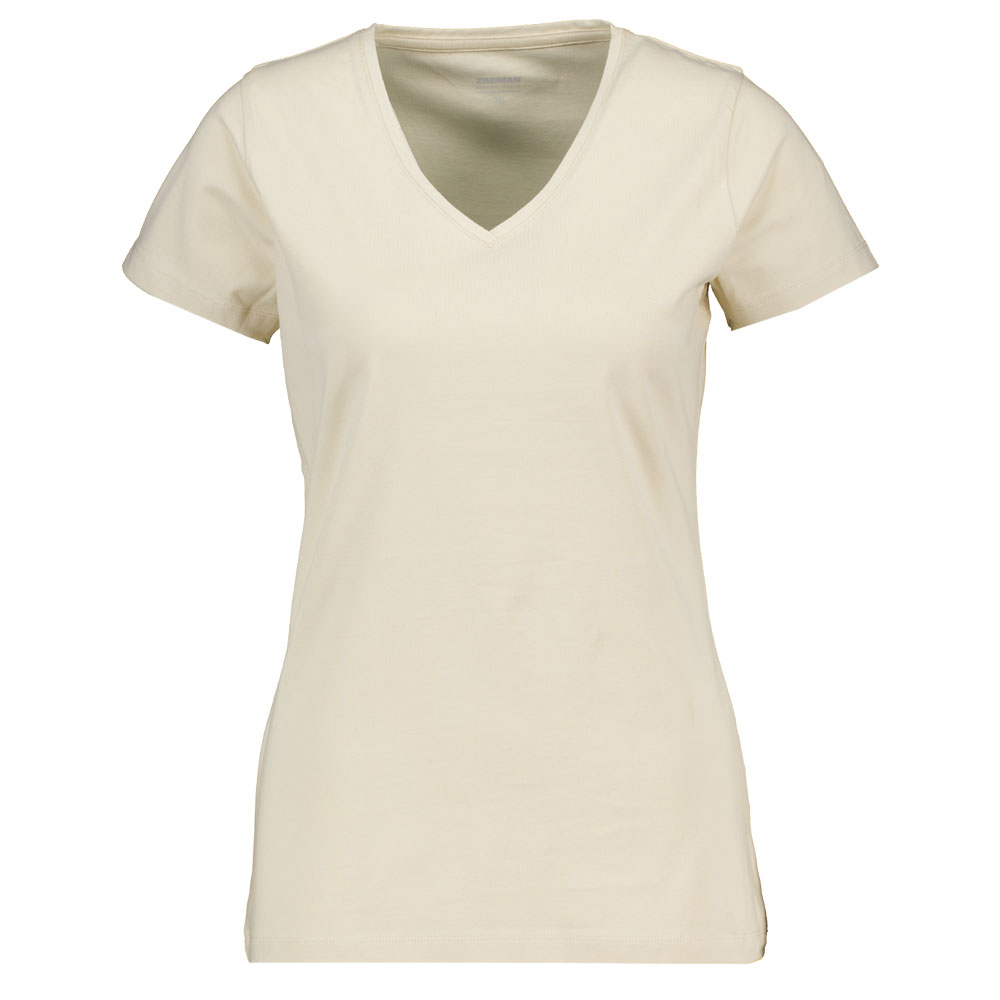 Tee-shirt - Blanc