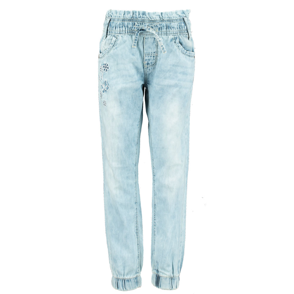 Jean - Bleu