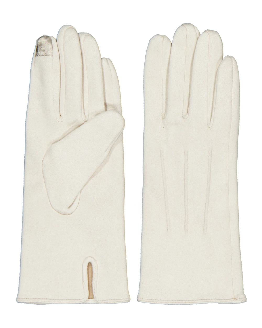 Gants - Blanc