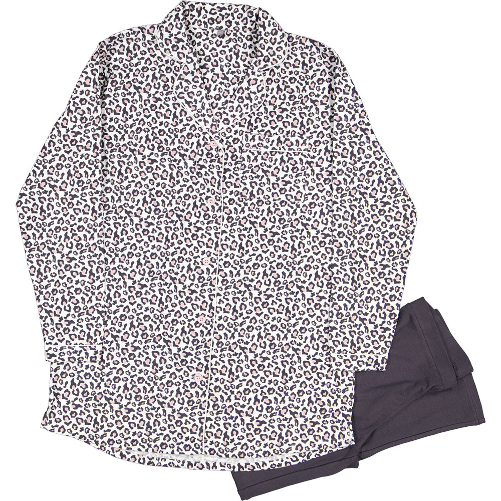 Pyjama - Gris
