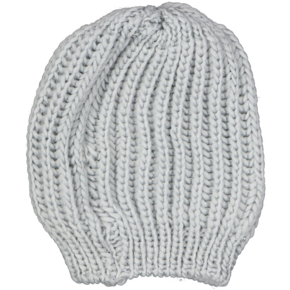 Chapeau - Gris