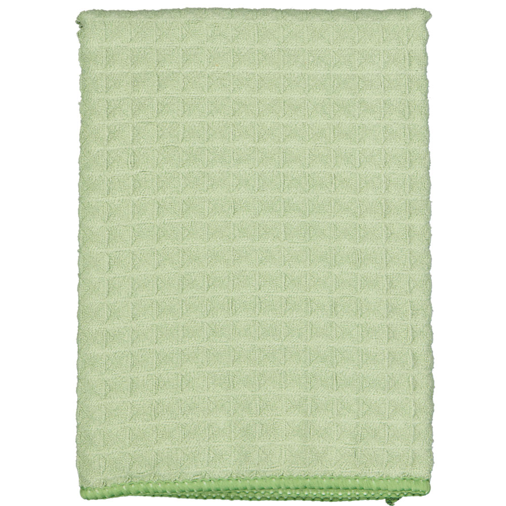 Essuie-verres - Vert
