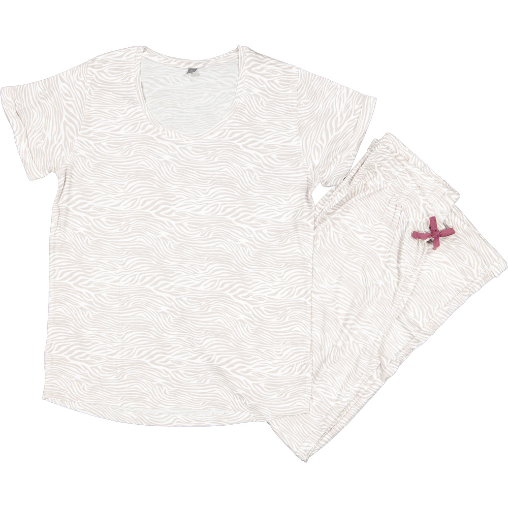 Pyjama - Gris