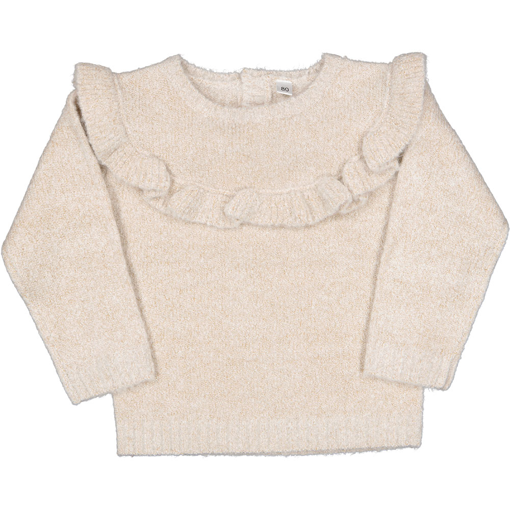 Sweat - Beige