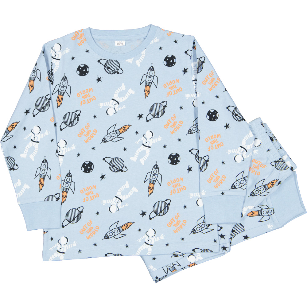 Pyjama - Bleu