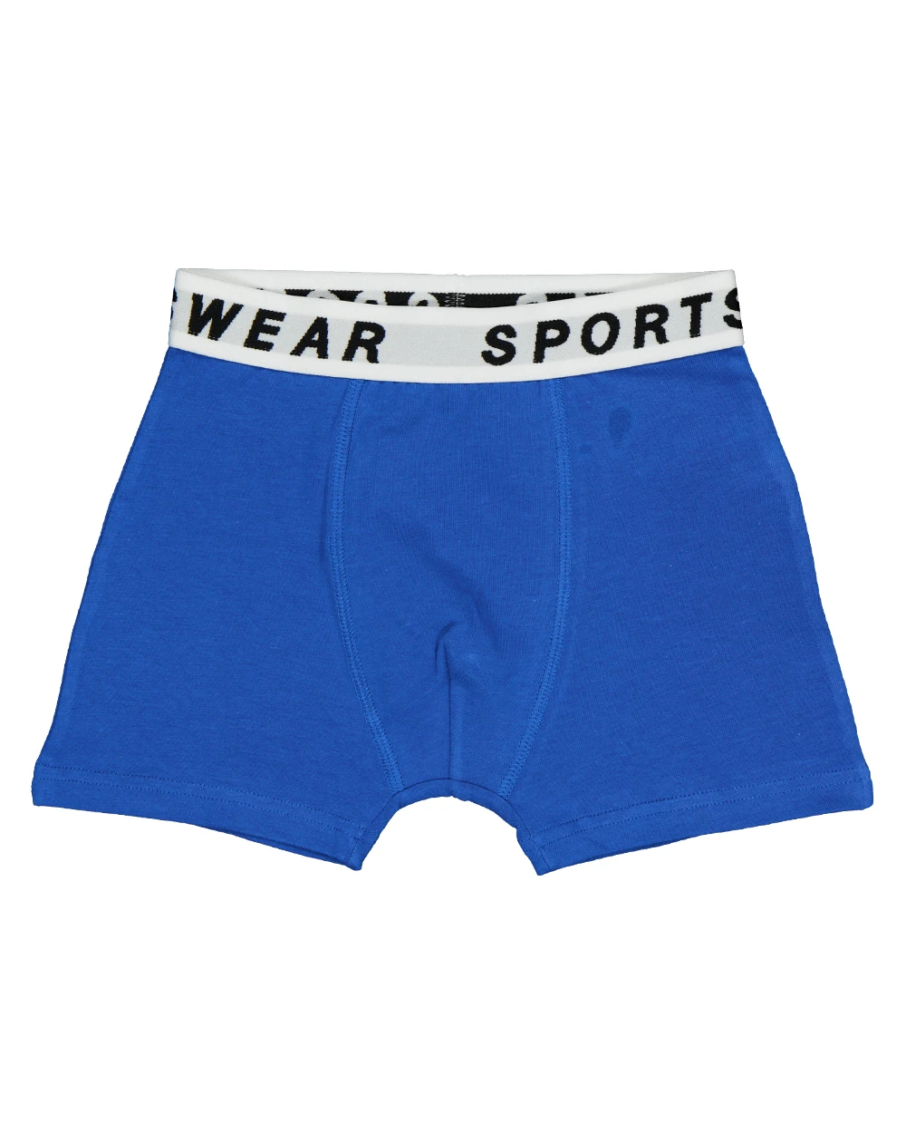 Boxer - {{maincolour}}