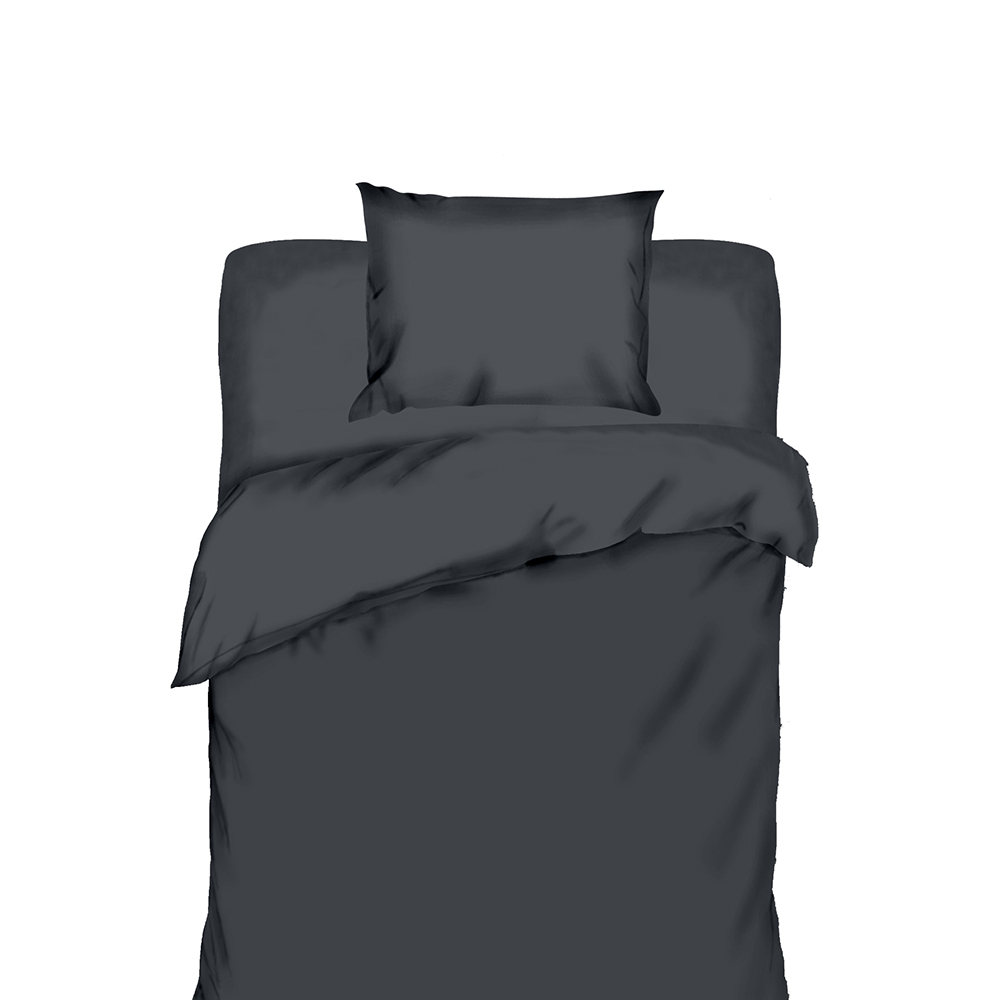 Housse de couette - Gris