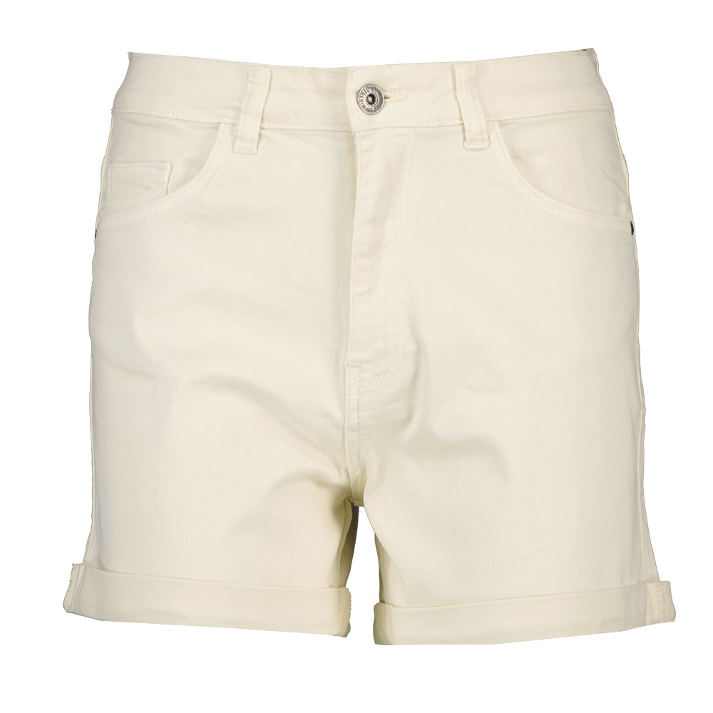Short - Blanc