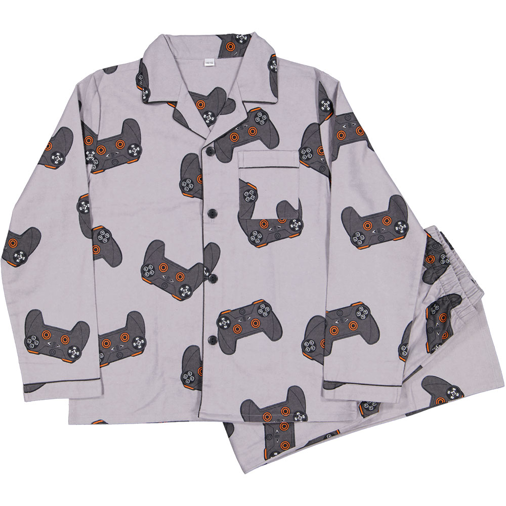 Pyjama - Gris