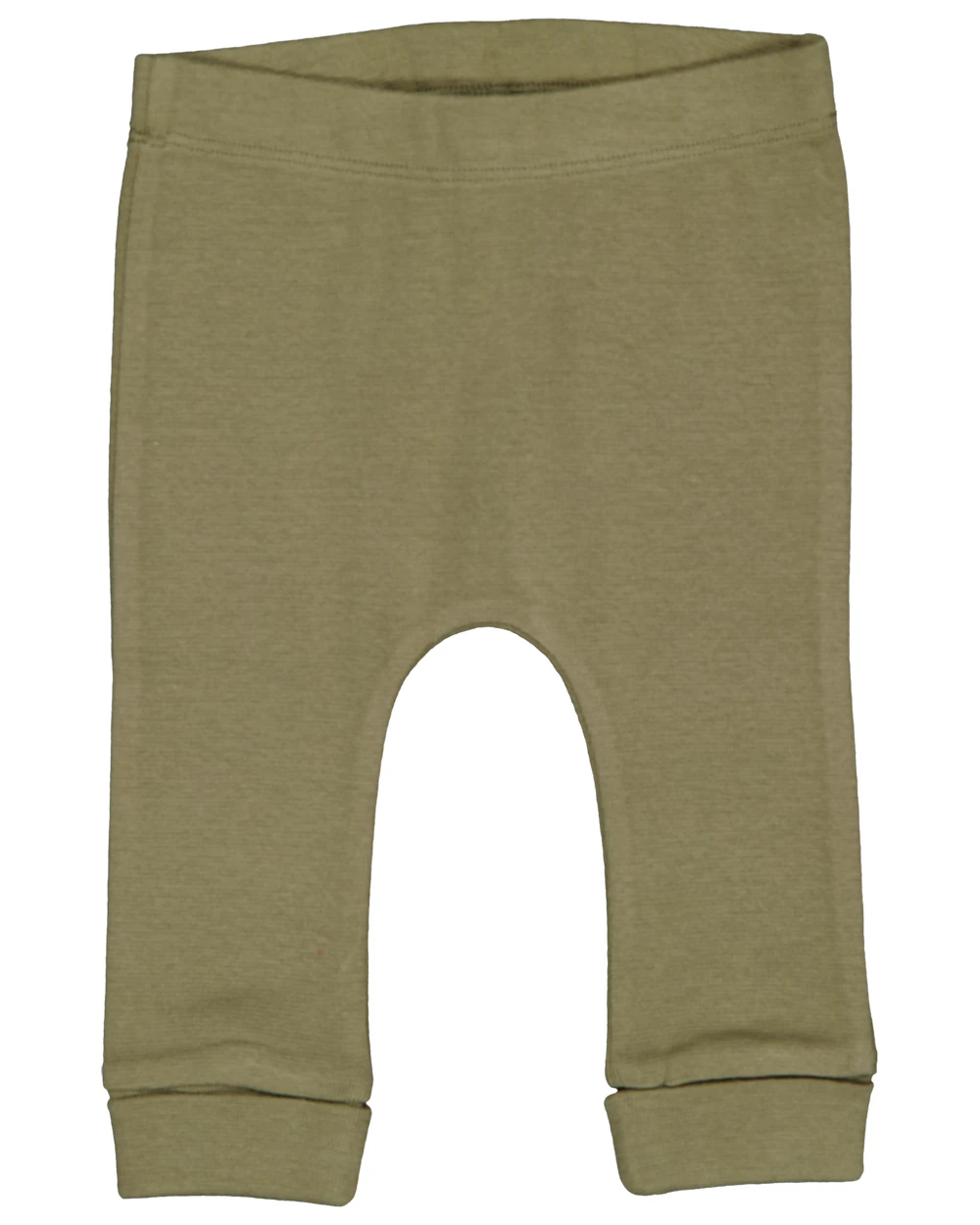 Pantalon - Vert