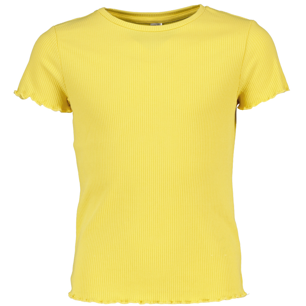Tee-shirt - Jaune