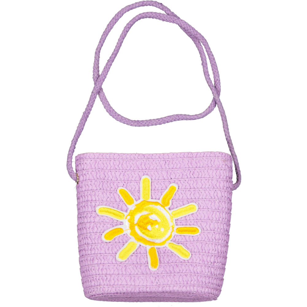 Sac - Violet