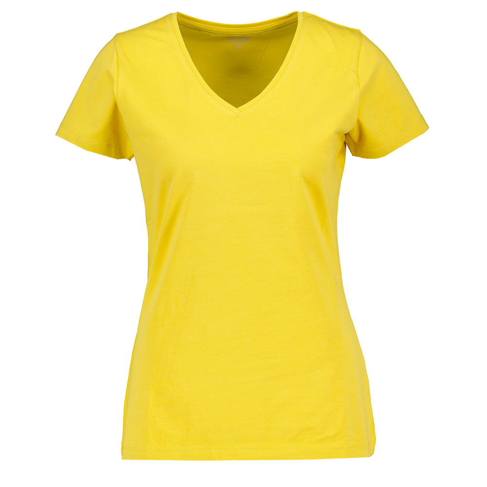 Tee-shirt - Jaune 1 12548-tee-shirt-jaune-1.jpg