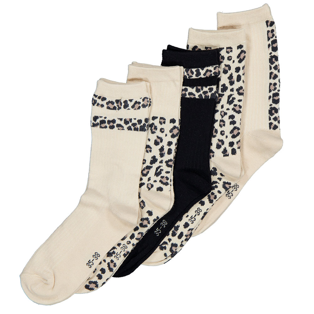 Chaussettes - Marron 1 12582-chaussettes-marron-1.jpg