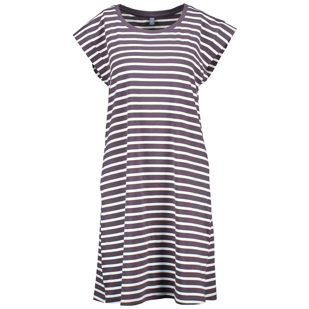 Chemise de nuit - Gris