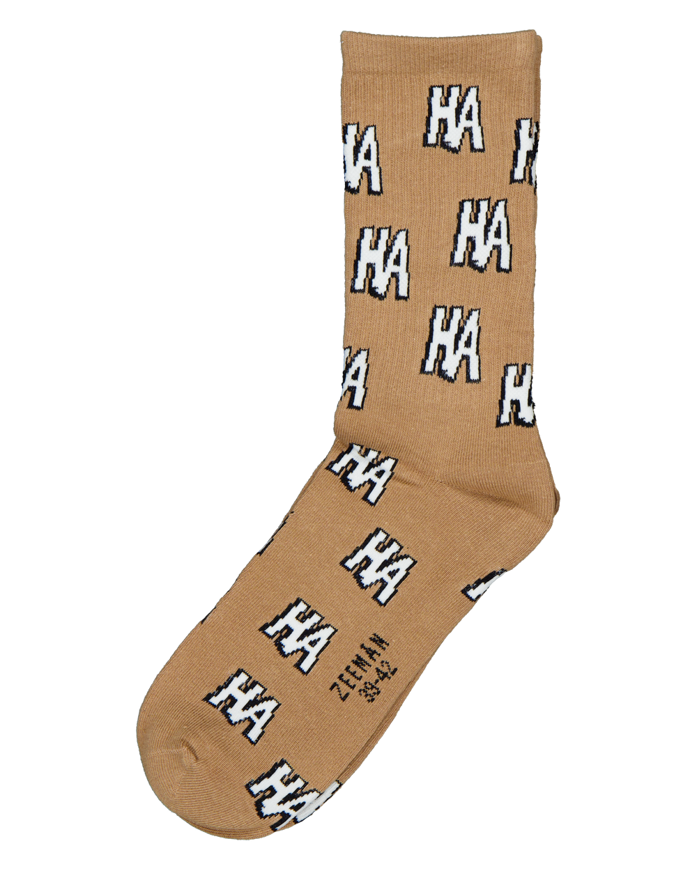 Chaussettes - Marron