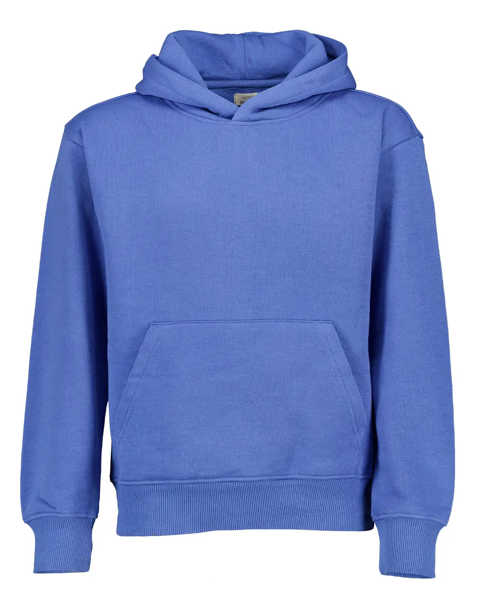 Sweat à capuche - Bleu 1 12844-sweat-capuche-bleu-1.webp
