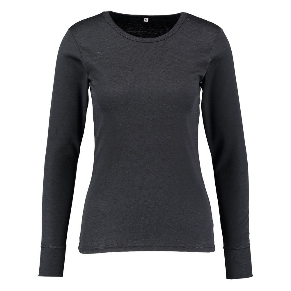 Tee-shirt - Noir
