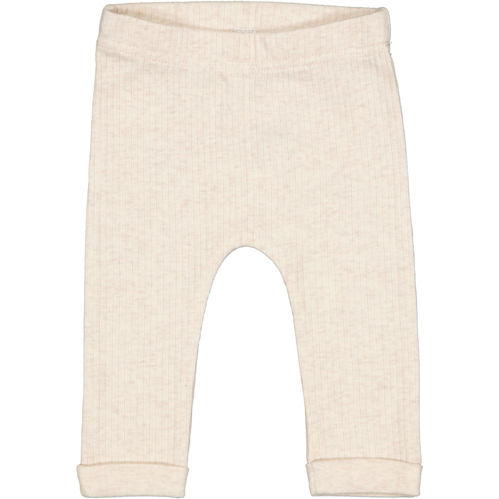 Pantalon - Beige