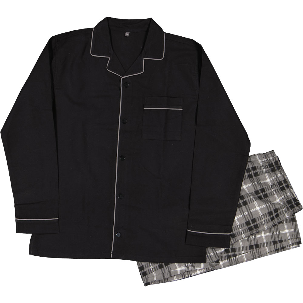 Pyjama - Noir