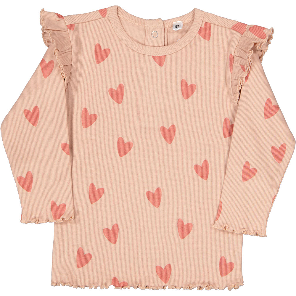 Tee-shirt - Rose 1 13030-tee-shirt-rose-1.jpg