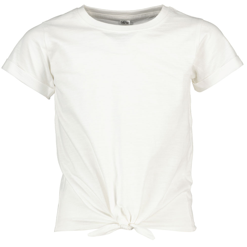 Tee-shirt - Blanc