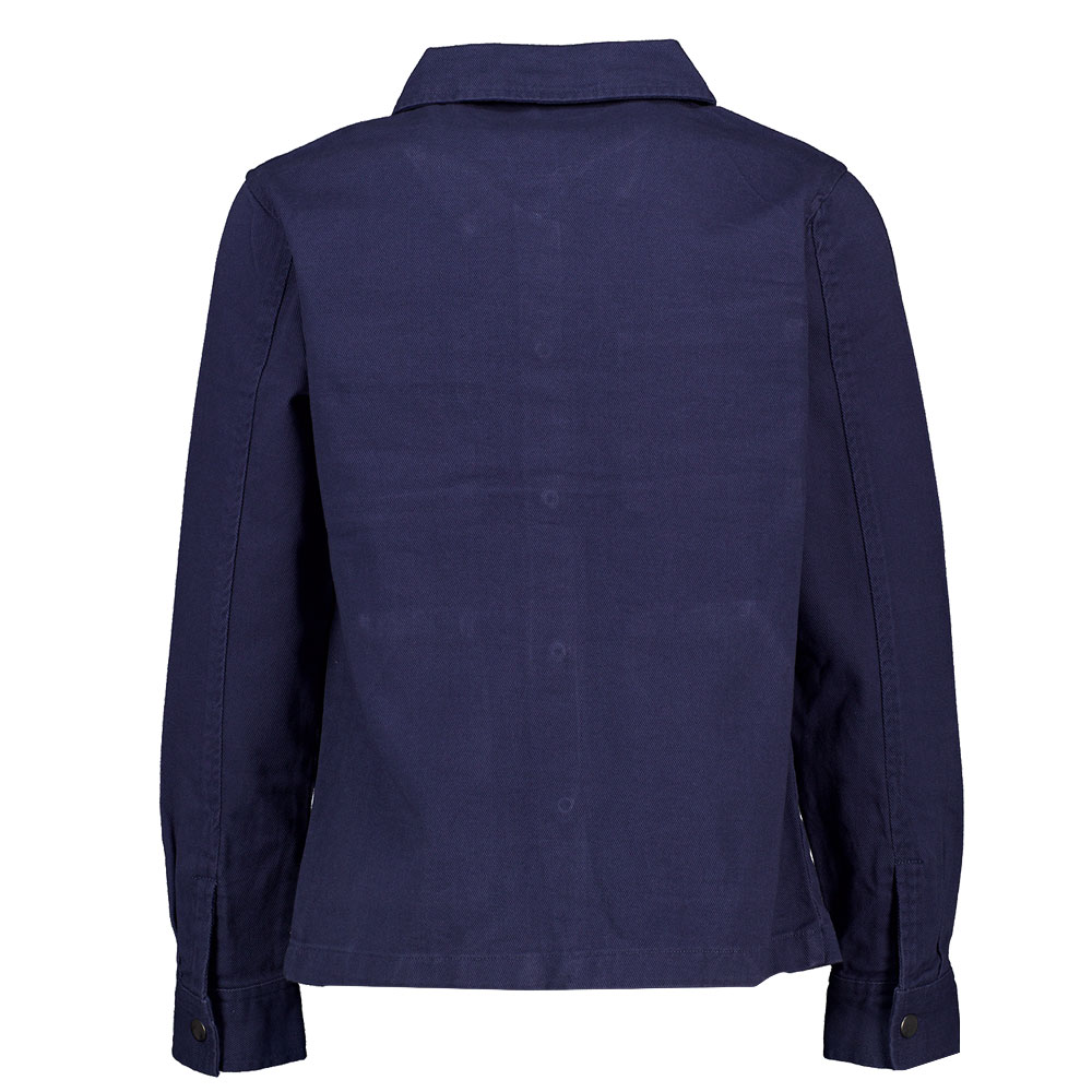 Chemise - Bleu