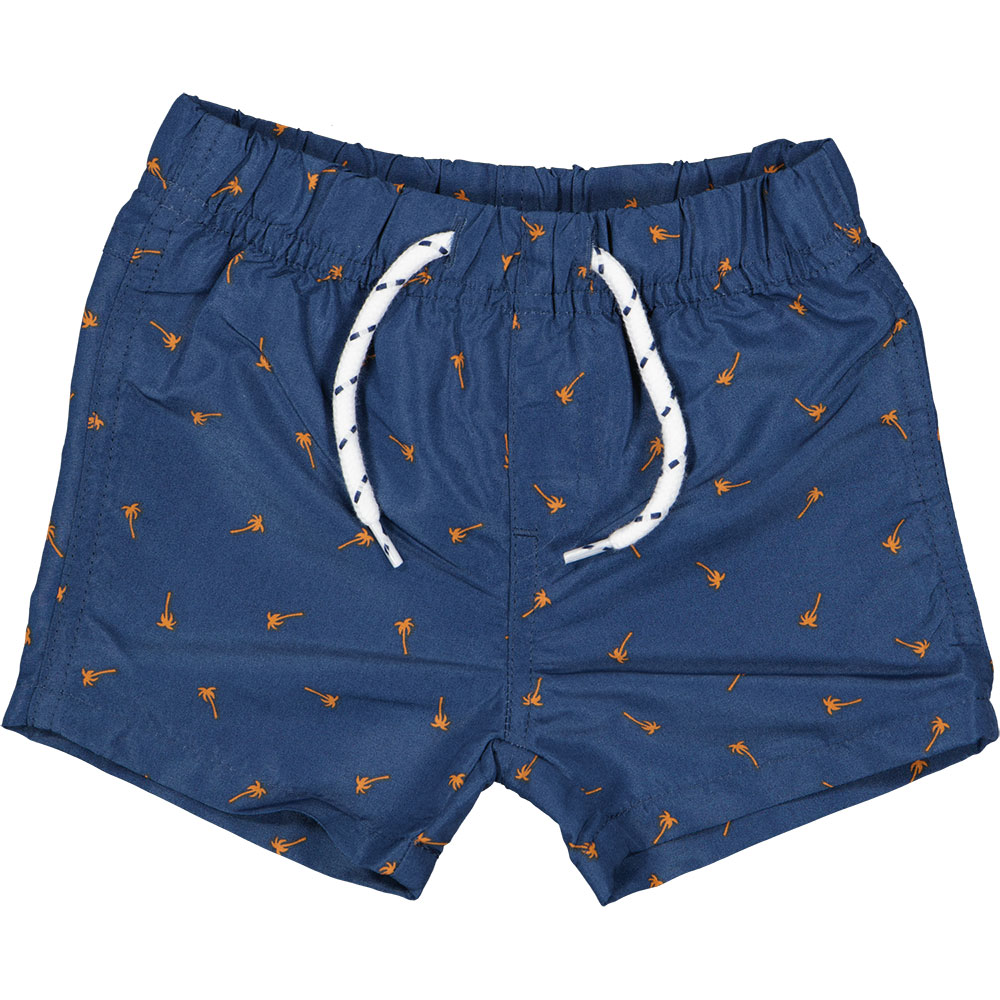 Short - Bleu