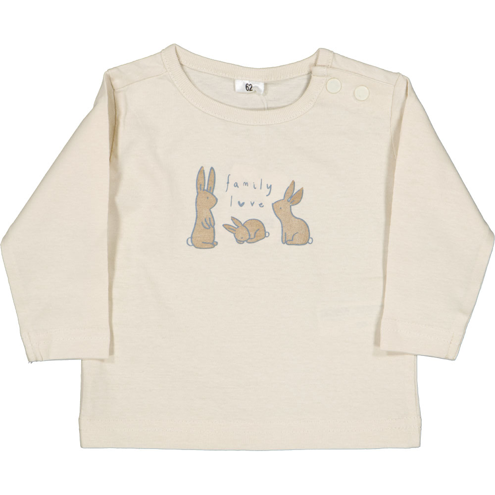 Tee-shirt - Beige