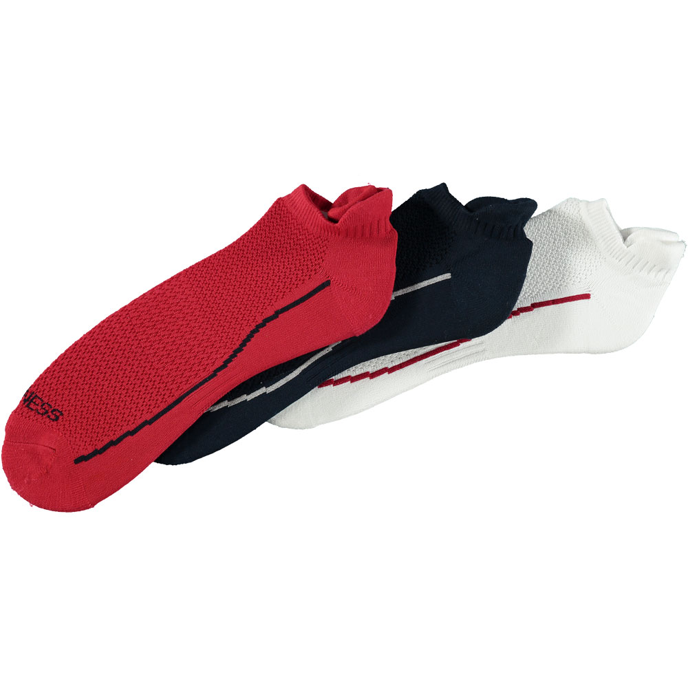 Chaussettes de sport - Bleu