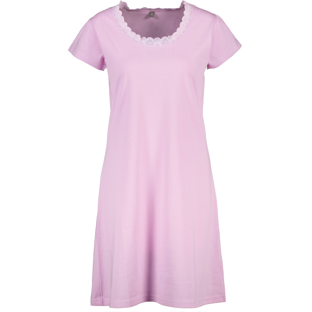 Chemise de nuit - Violet