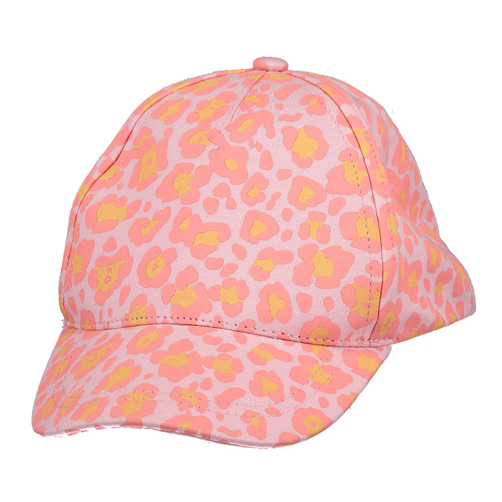 Casquette - Rose