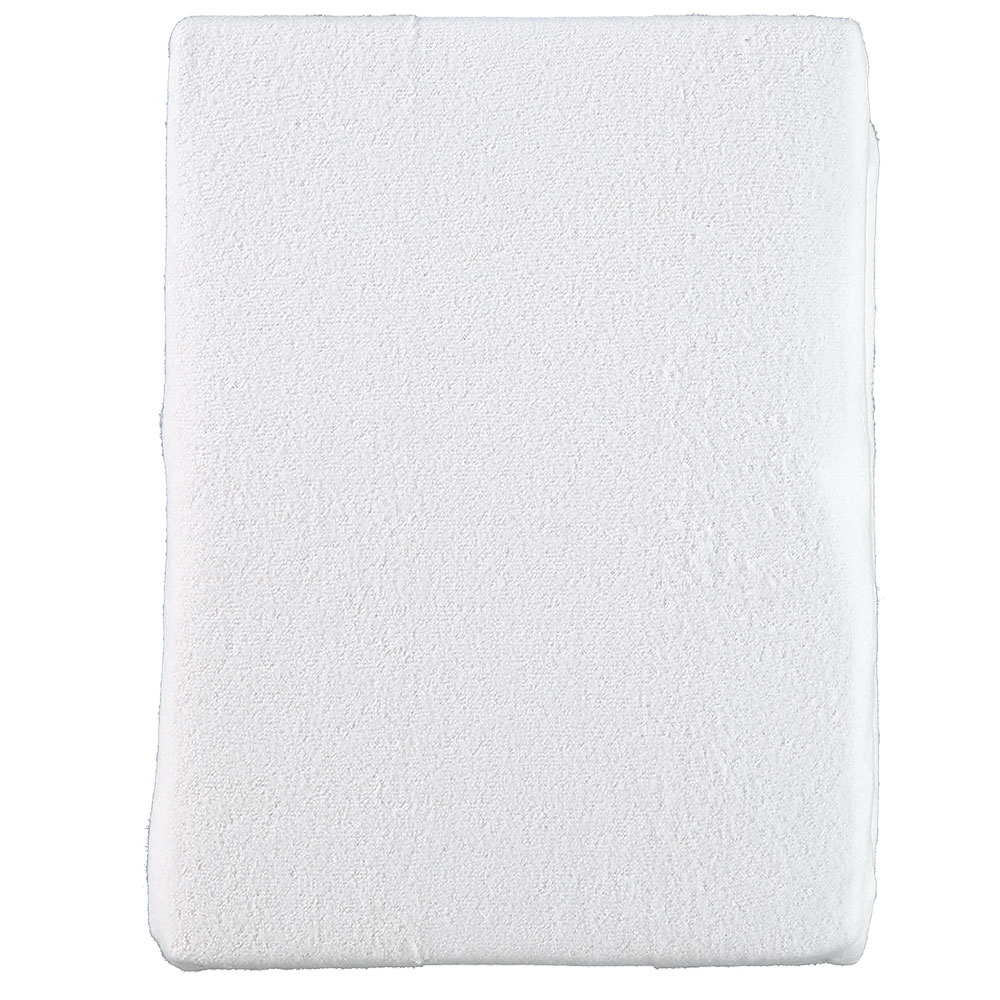 ProtÃ¨ge-matelas - Blanc