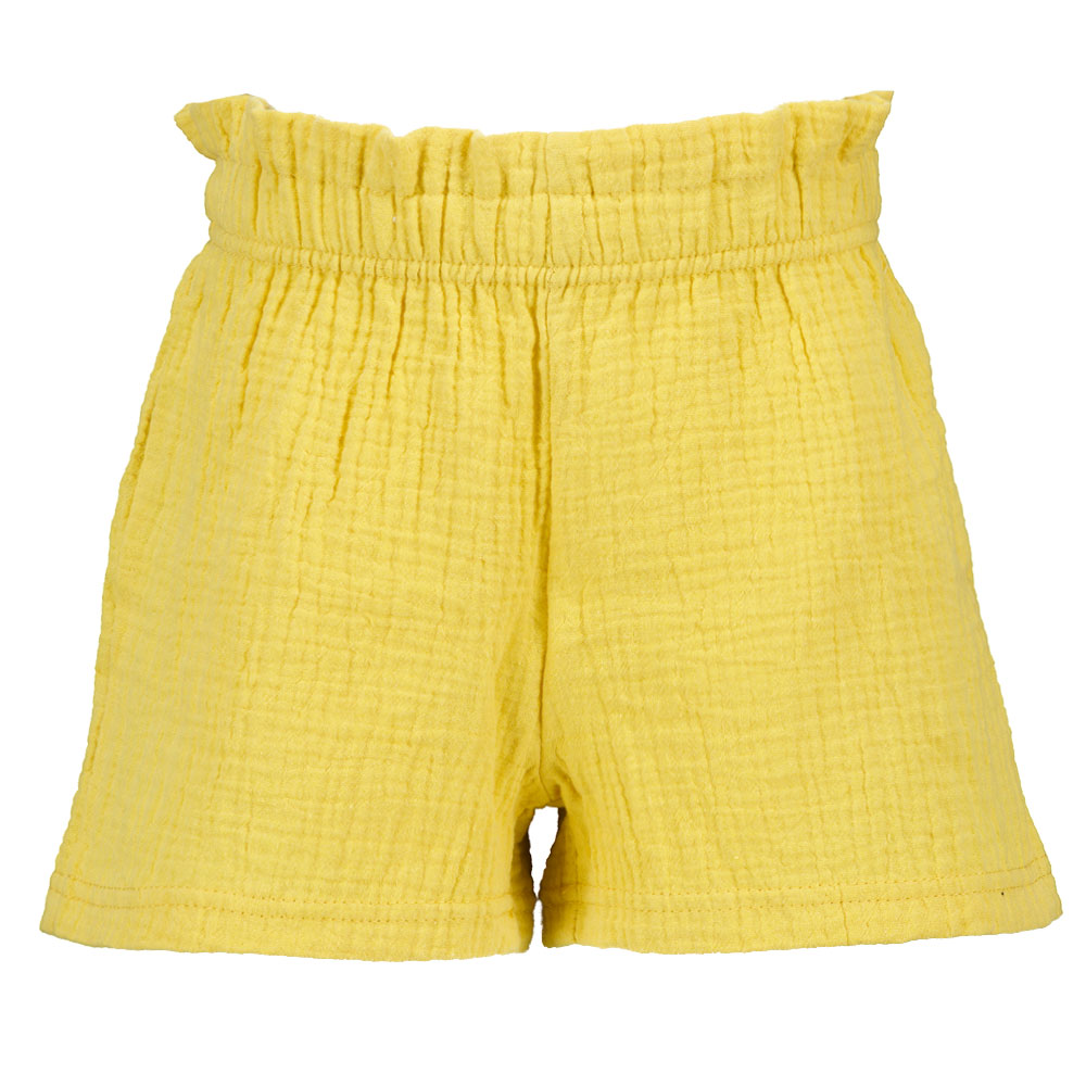 Short - Jaune
