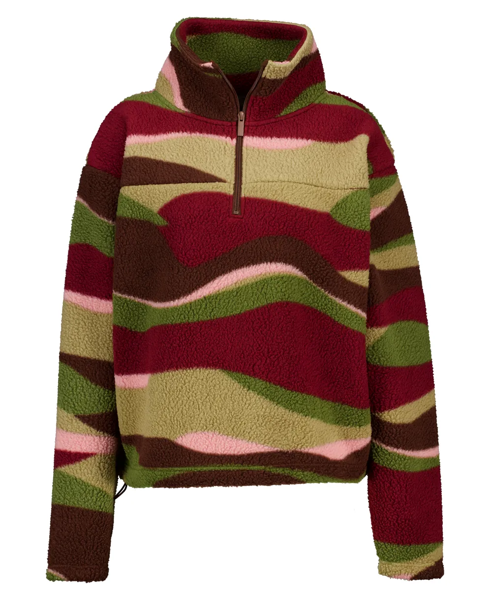 Sweat - Marron