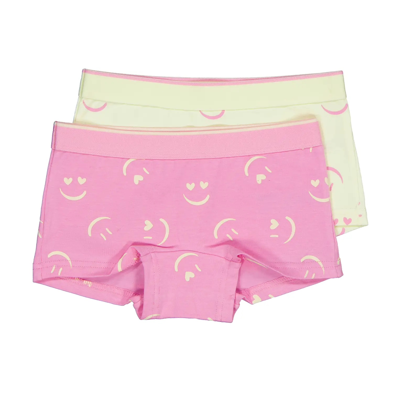 Boxer - Rose