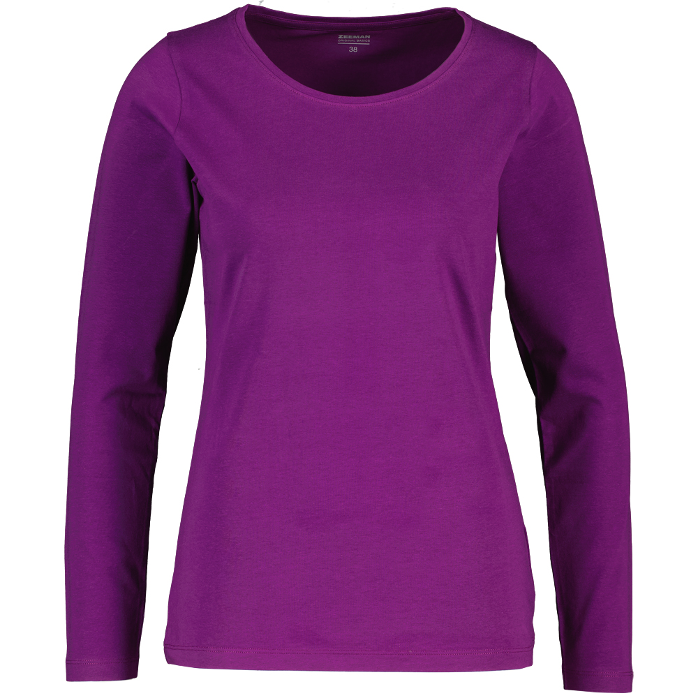 Tee-shirt - Violet 1 13502-tee-shirt-violet-1.jpg