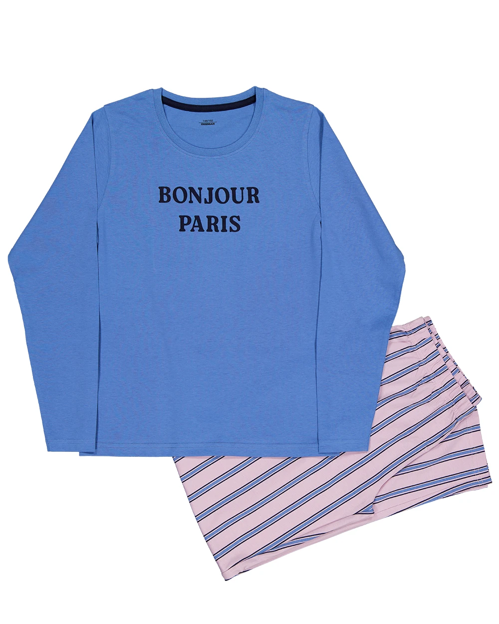 Pyjama - Bleu