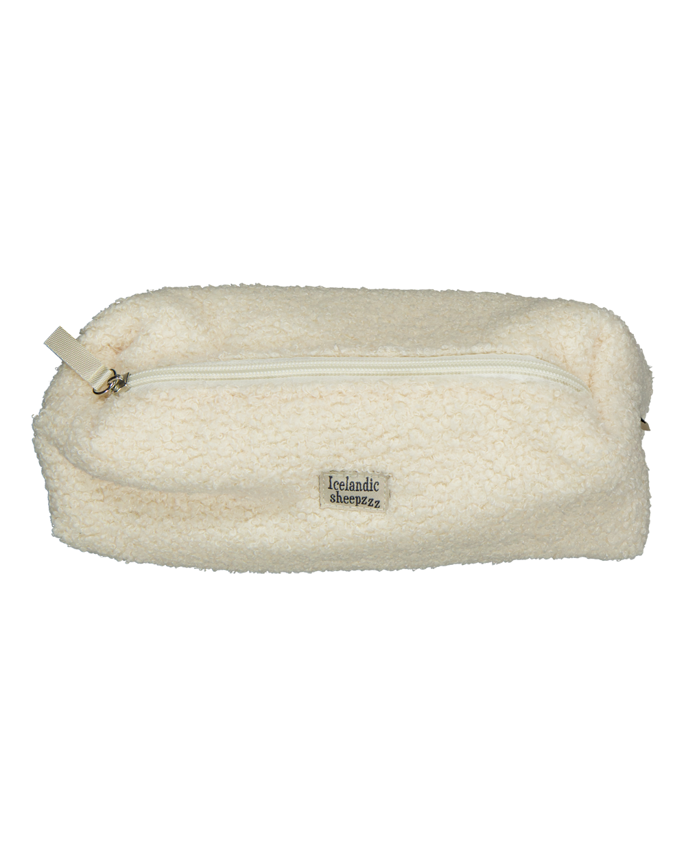 Trousse de toilette - Beige