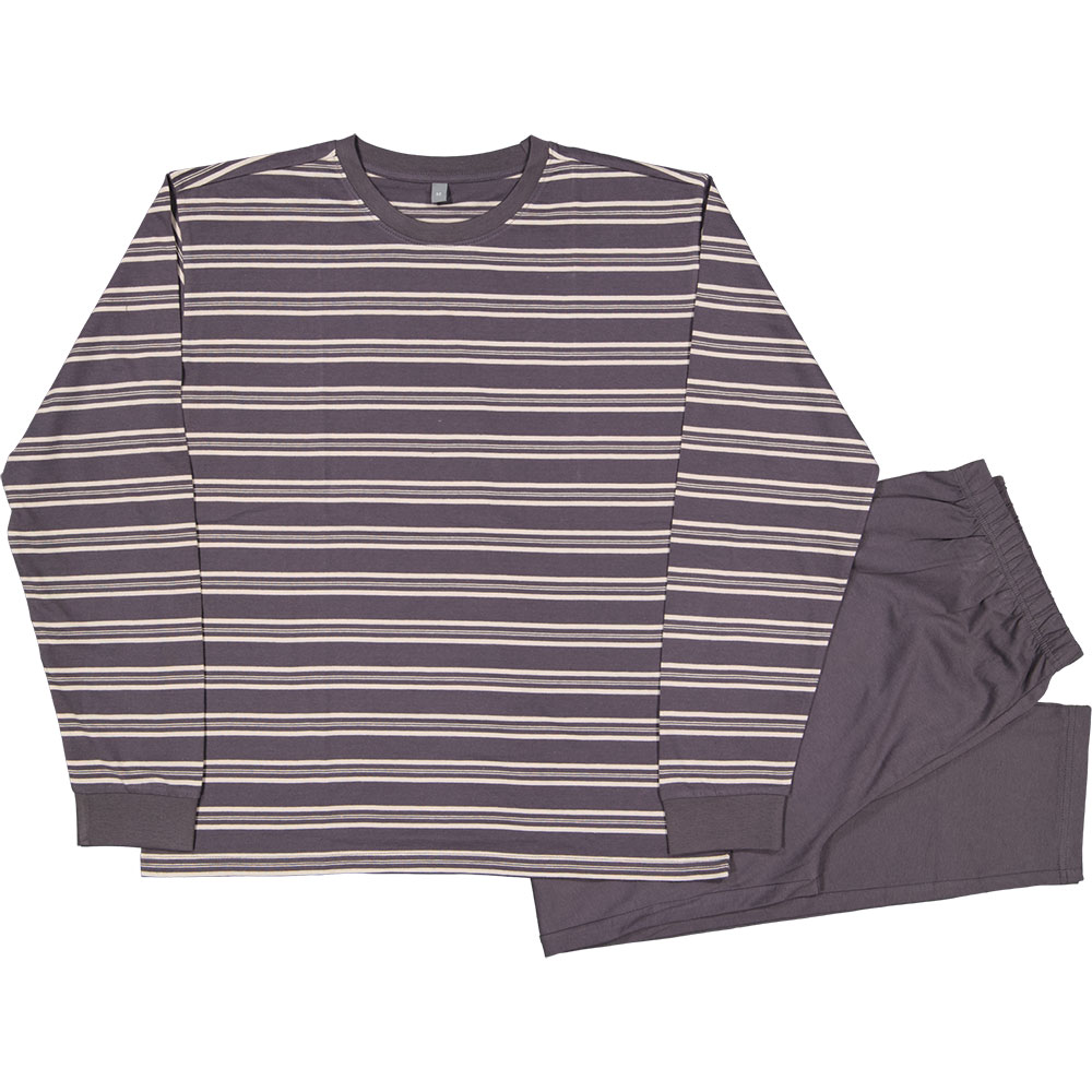 Pyjama - Gris