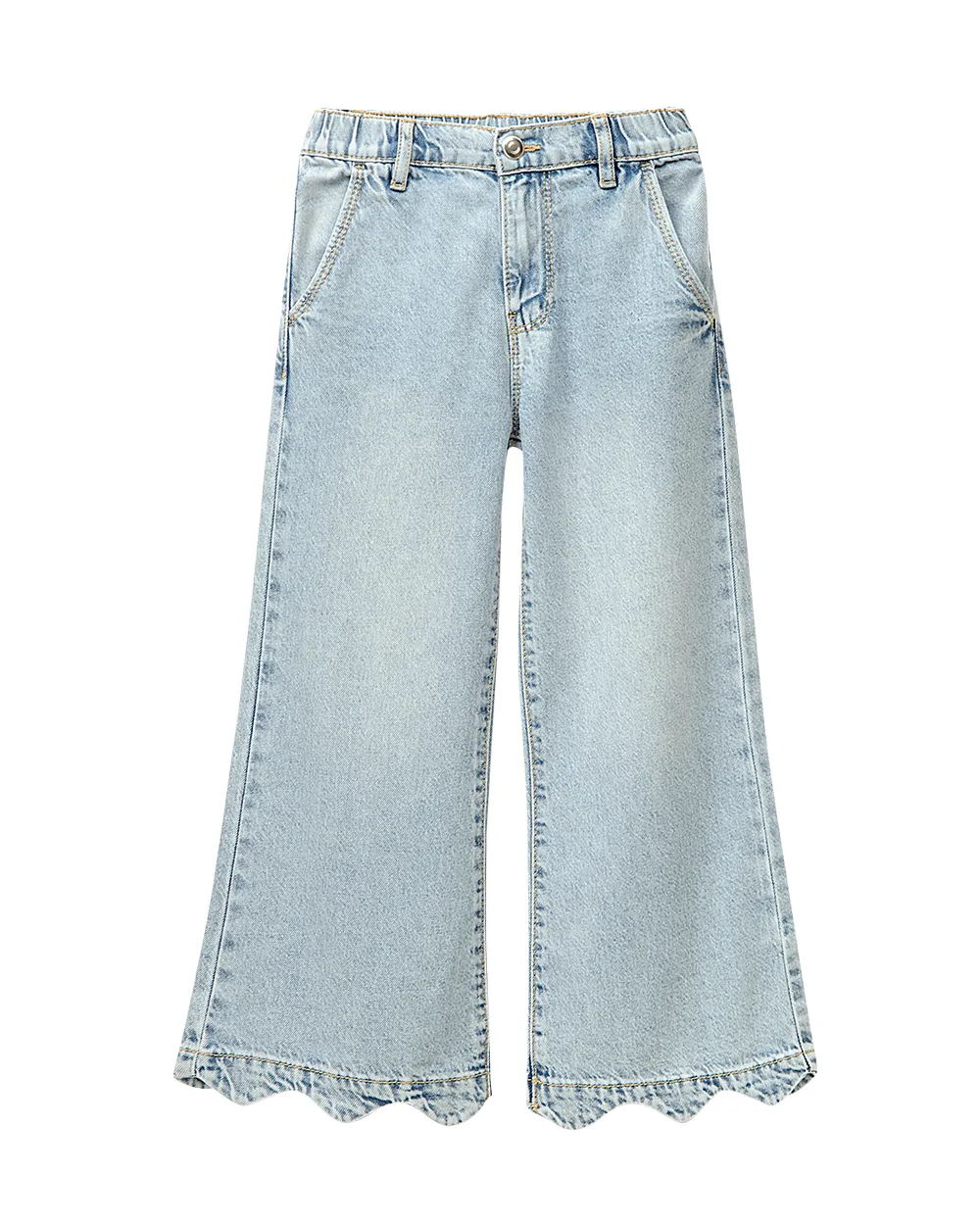 Jean - Bleu